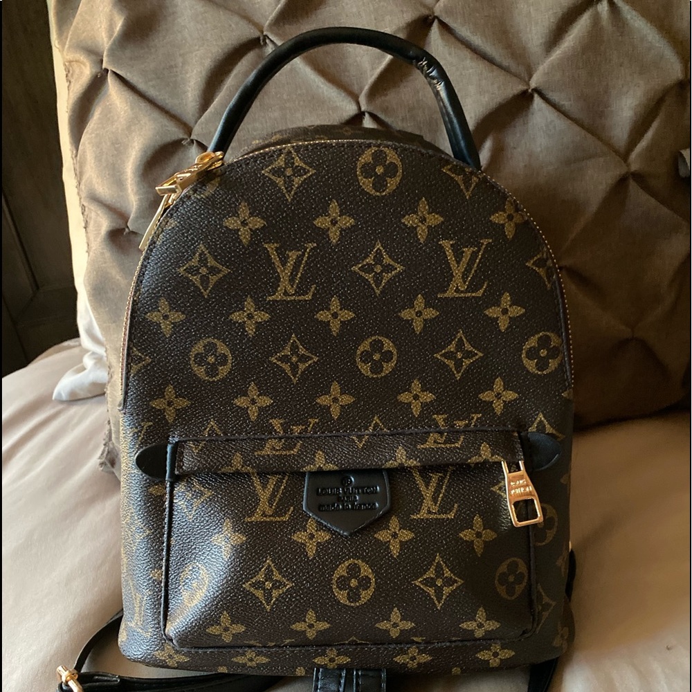 Louis Vuitton backpack